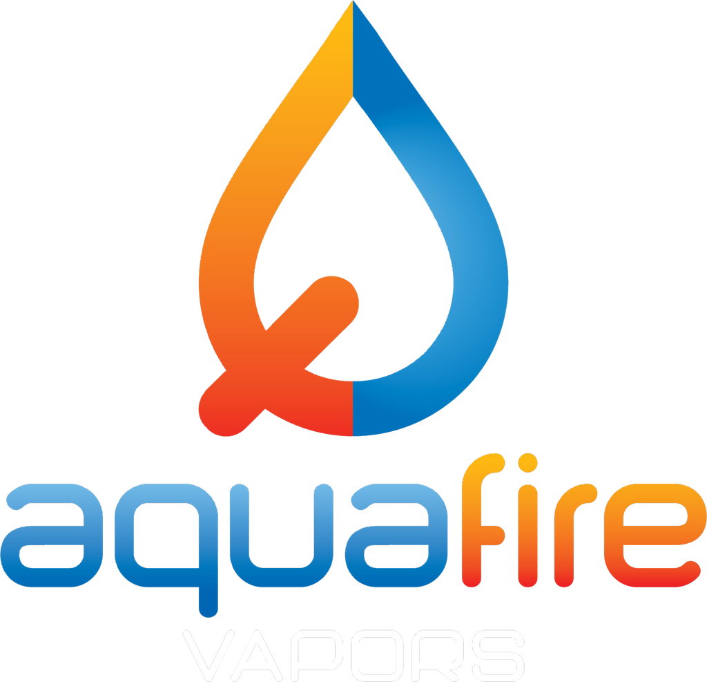 AquaFire Vapors