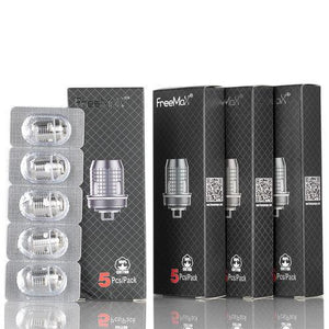 FREEMAX FIRELUKE M / TX MESH REPLACEMENT COILS - AquaFire Vapors