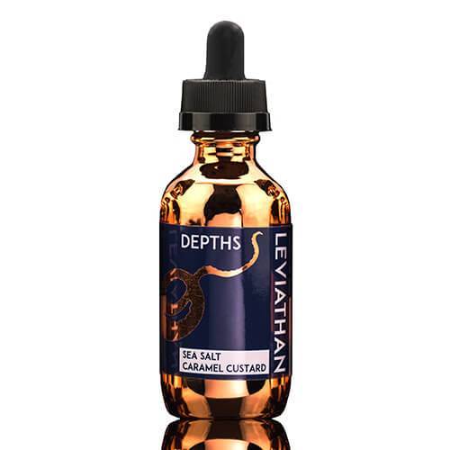 Leviathan E-Juice - Depths AquaFire Vapors Leviathan E-Juice - Depths AquaFire Vapors