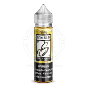 Sicboy - Rated S For Sic 60ml