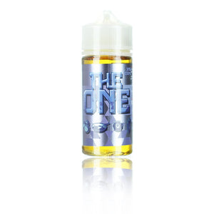 Beard Vape Co The One Blueberry 100ml Vape Juice - AquaFire Vapors