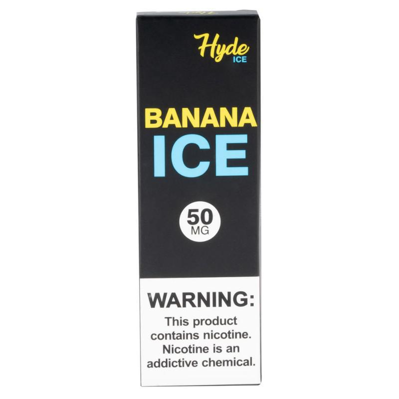 Hyde Original Singles 50mg - AquaFire Vapors