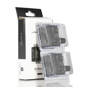 LOST VAPE ORION Q-ULTRA REPLACEMENT PODS