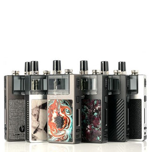 LOST VAPE ORION Q-ULTRA 40W POD SYSTEM AquaFire Vapors LOST VAPE ORION Q-ULTRA 40W POD SYSTEM AquaFire Vapors